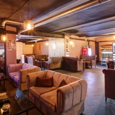 Лаунж-бар и кальянная Paradox Lounge фотография 1